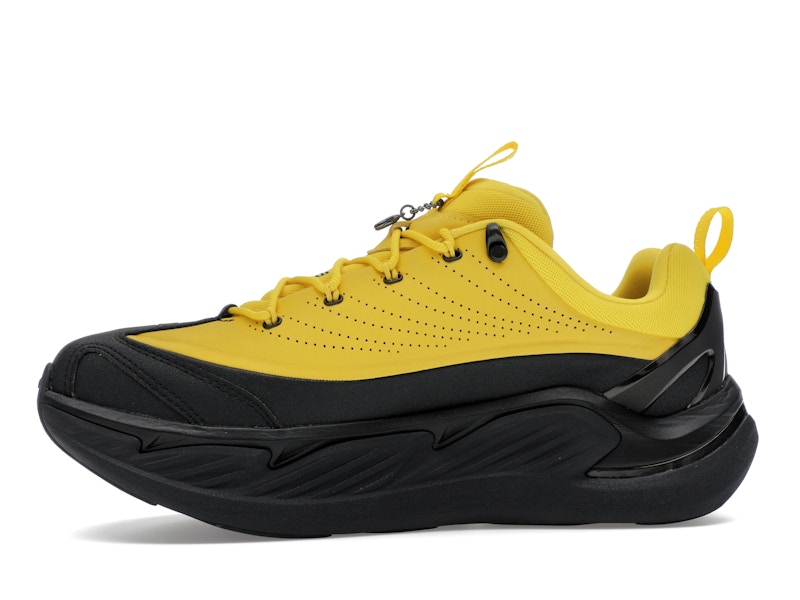 Hoka One One Elevon X Spencer Badu Zest Black
