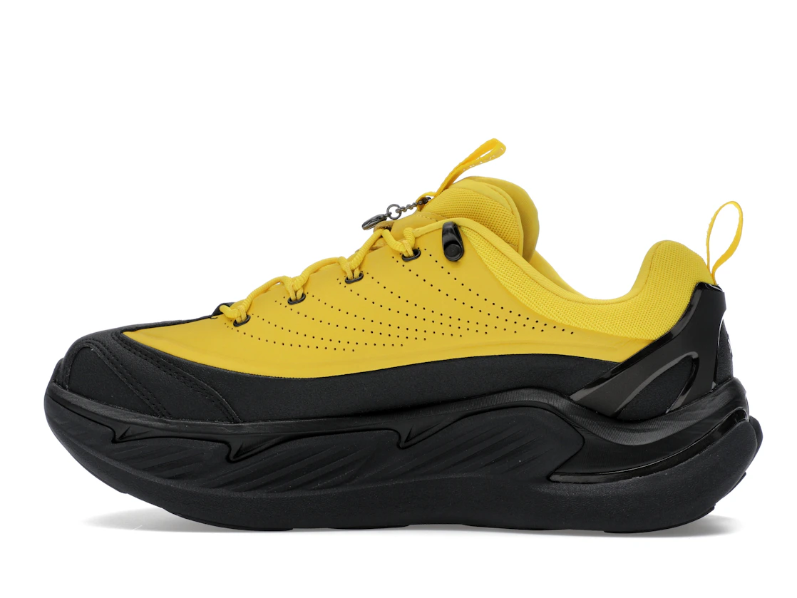 Hoka One One Elevon X Spencer Badu Zest Black