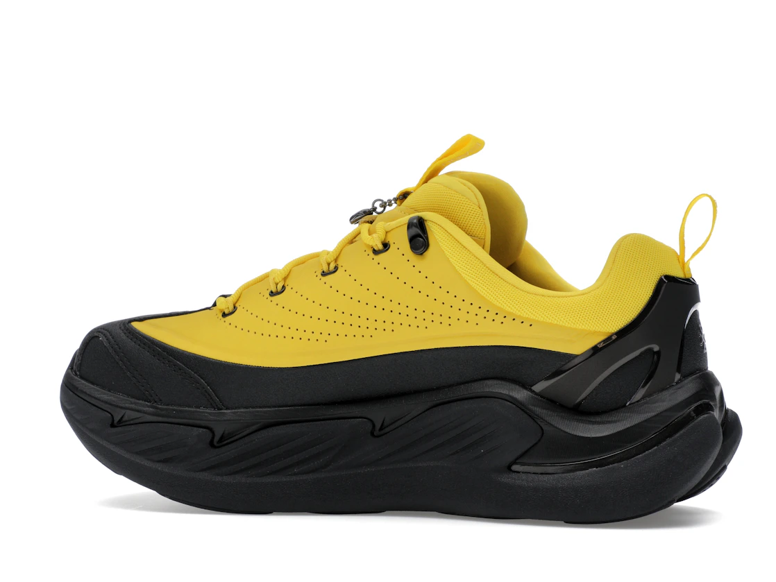 Hoka One One Elevon X Spencer Badu Zest Black