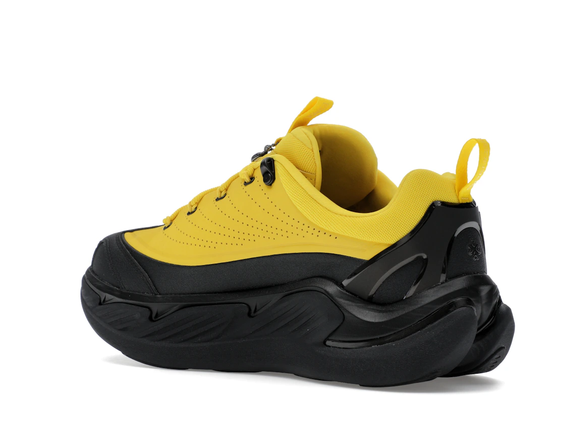 Hoka One One Elevon X Spencer Badu Zest Black