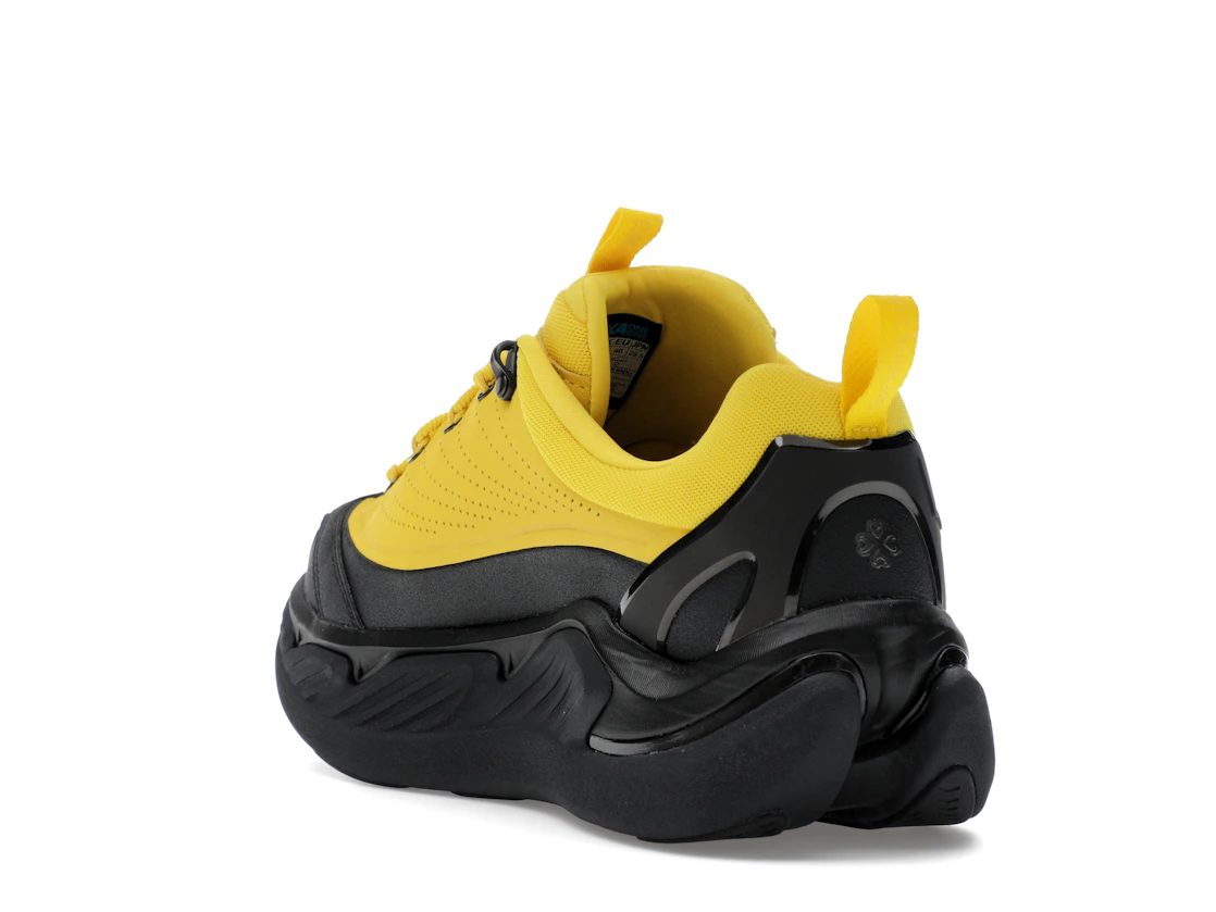 Hoka One One Elevon X Spencer Badu Zest Black