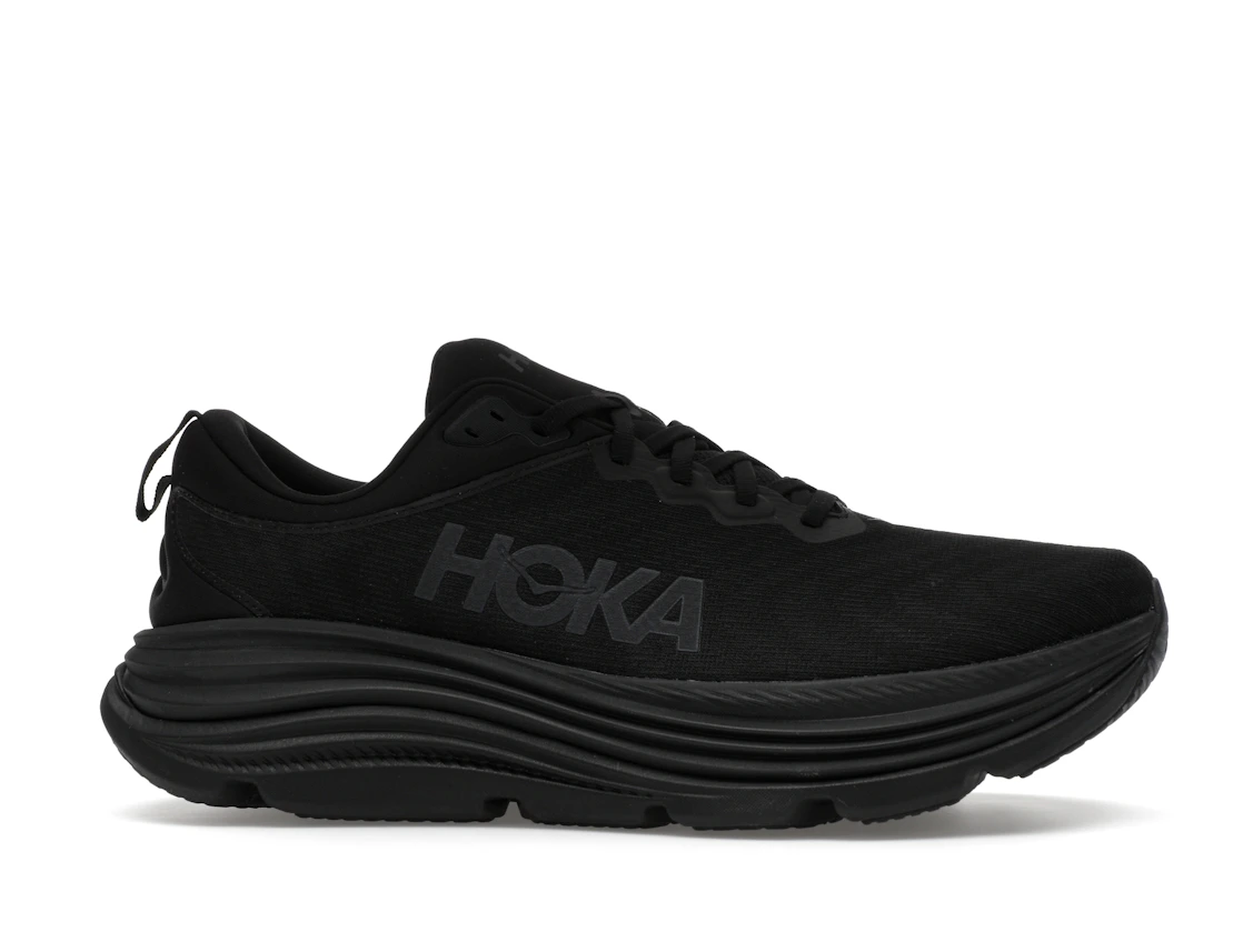 Hoka One One Gaviota 5 Black