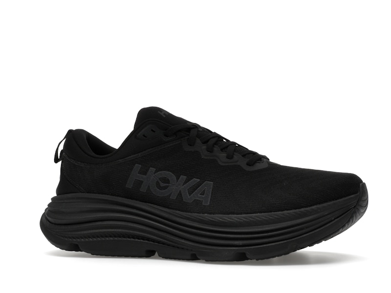 Hoka One One Gaviota 5 Black