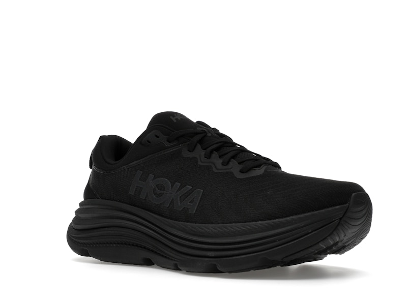 Hoka One One Gaviota 5 Black
