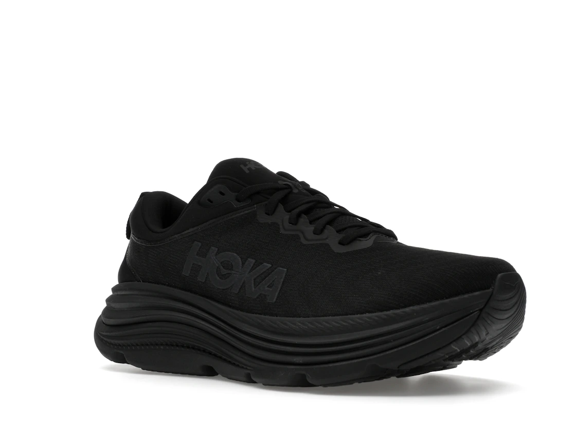 Hoka One One Gaviota 5 Black