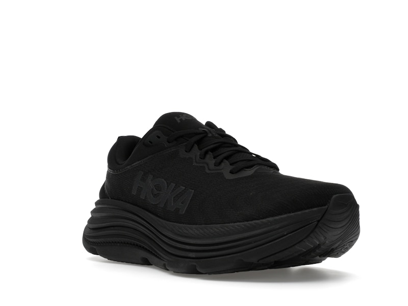 Hoka One One Gaviota 5 Black