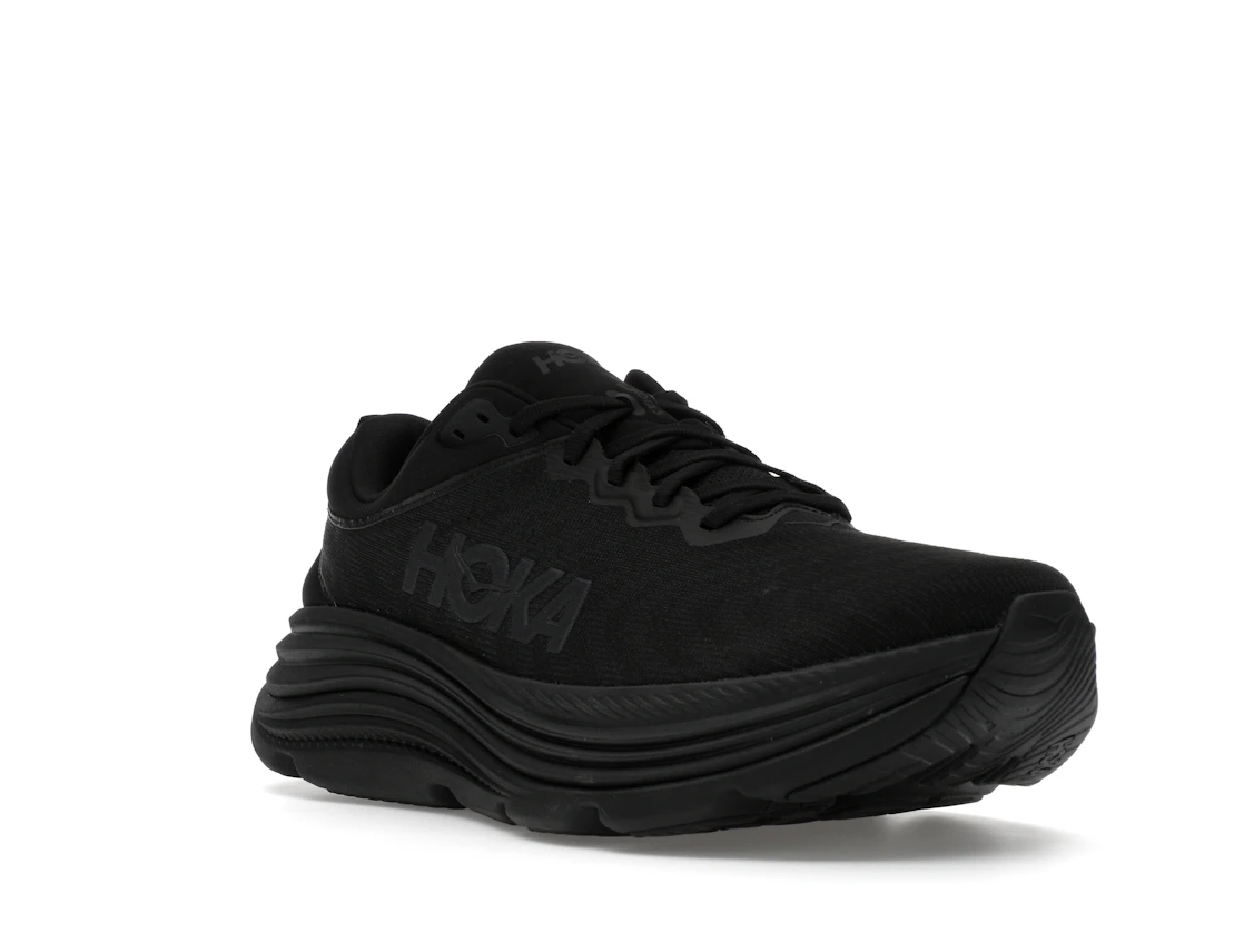 Hoka One One Gaviota 5 Black