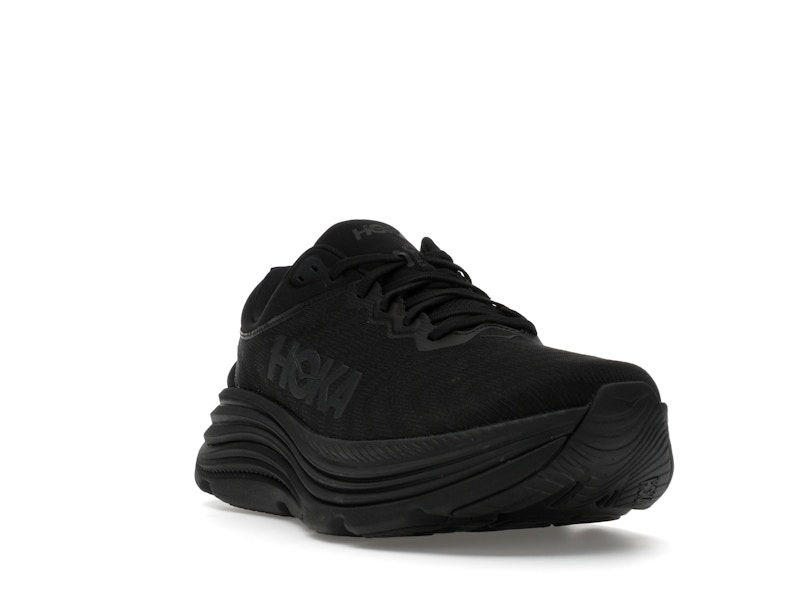 Hoka One One Gaviota 5 Black