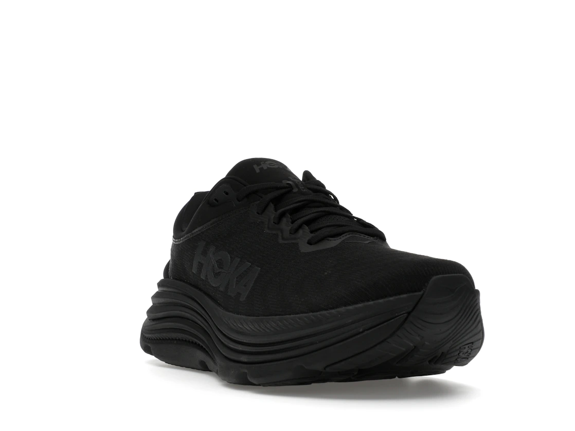 Hoka One One Gaviota 5 Black
