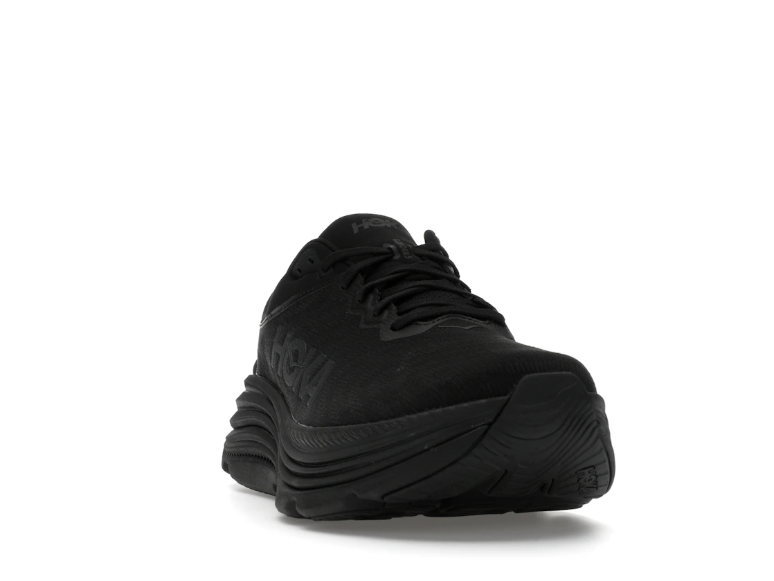 Hoka One One Gaviota 5 Black
