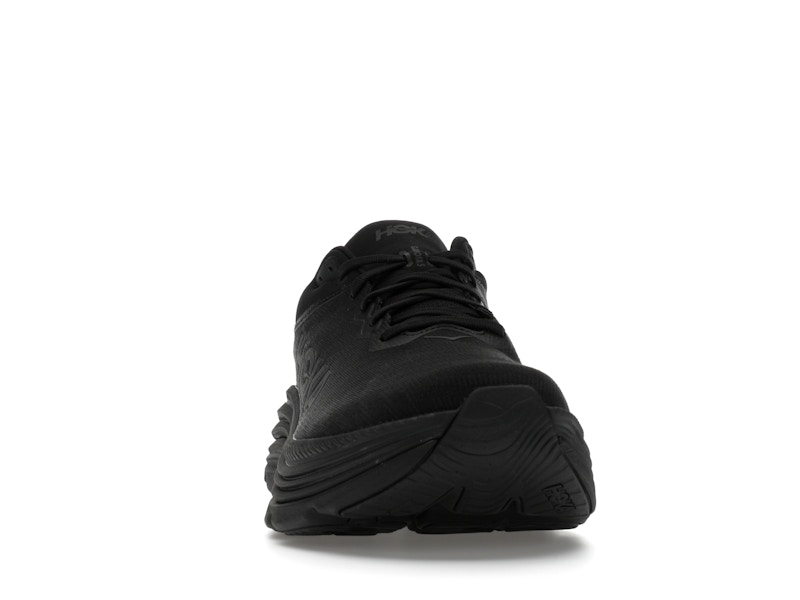Hoka One One Gaviota 5 Black