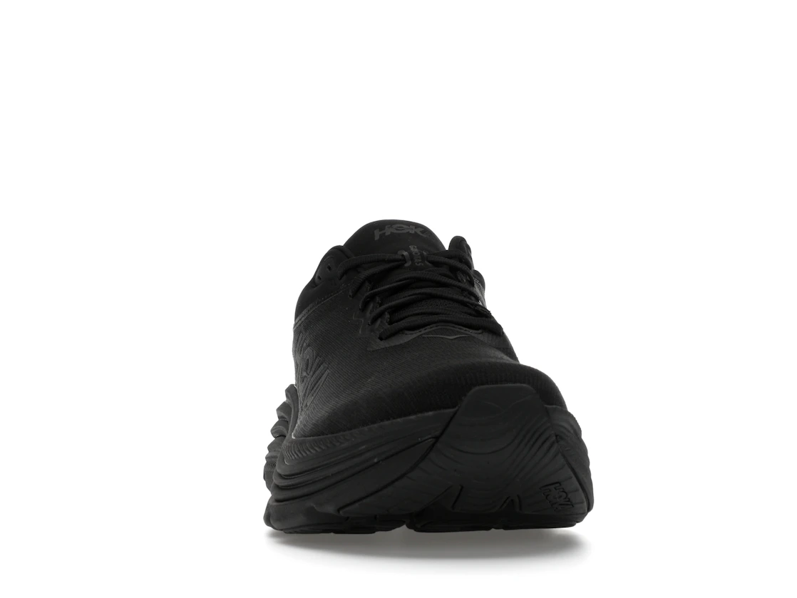 Hoka One One Gaviota 5 Black