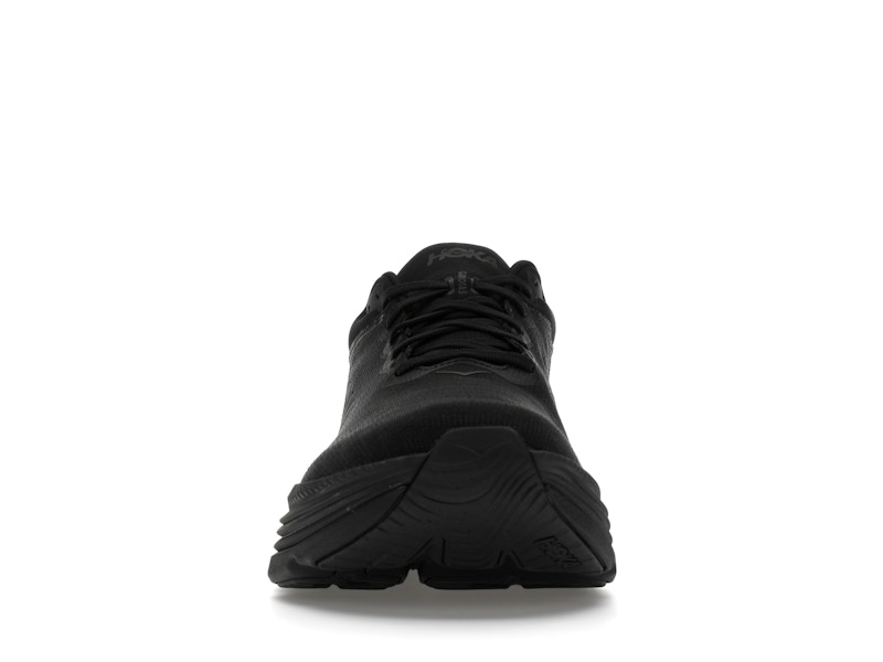 Hoka One One Gaviota 5 Black