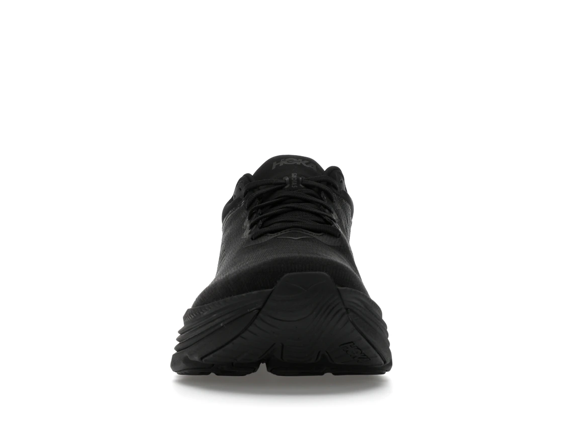 Hoka One One Gaviota 5 Black