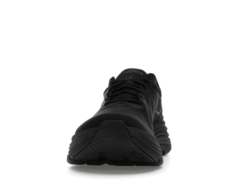 Hoka One One Gaviota 5 Black