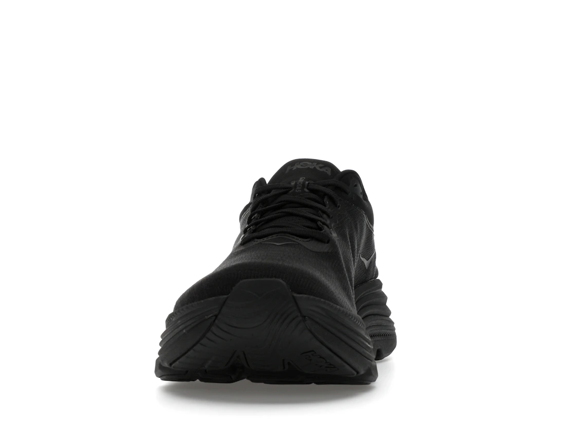 Hoka One One Gaviota 5 Black