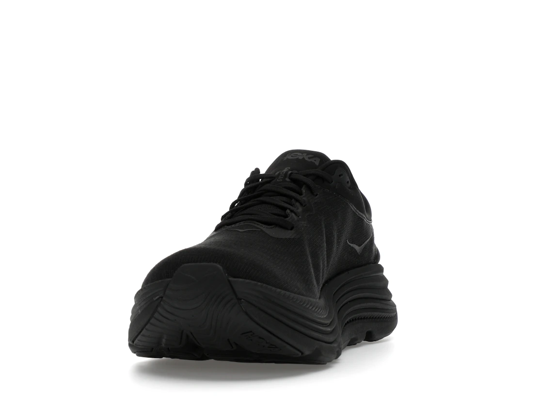 Hoka One One Gaviota 5 Black