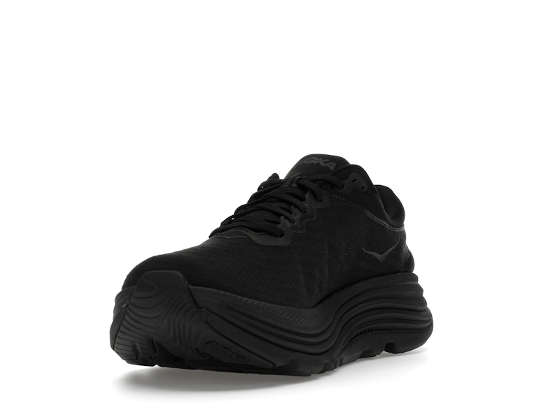 Hoka One One Gaviota 5 Black