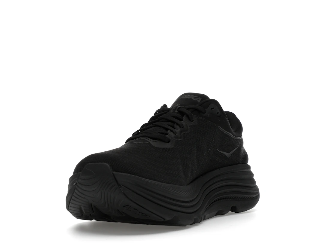 Hoka One One Gaviota 5 Black