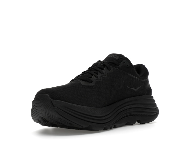 Hoka One One Gaviota 5 Black