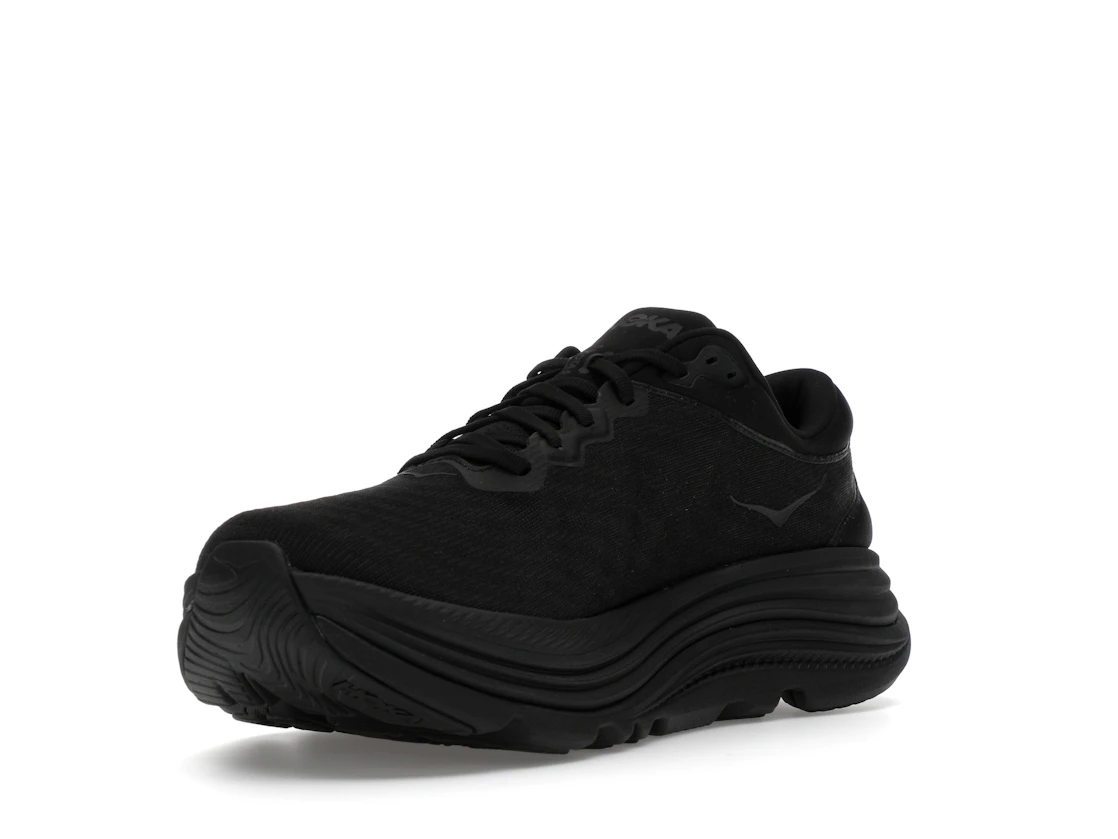 Hoka One One Gaviota 5 Black