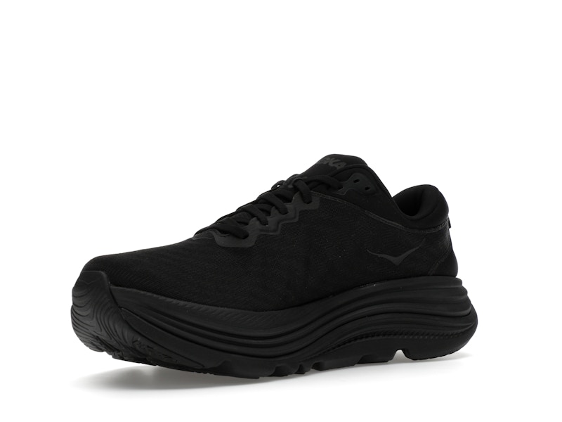 Hoka One One Gaviota 5 Black
