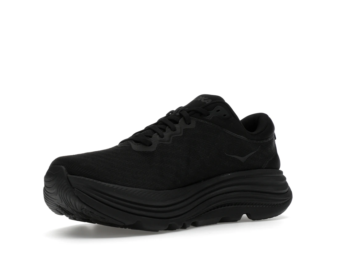 Hoka One One Gaviota 5 Black