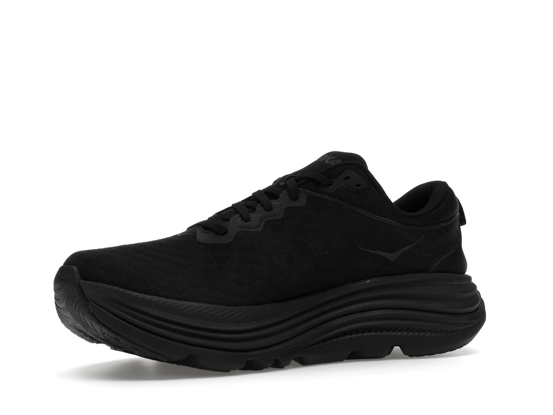 Hoka One One Gaviota 5 Black