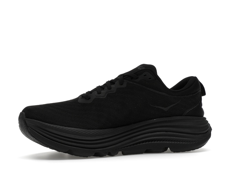 Hoka One One Gaviota 5 Black