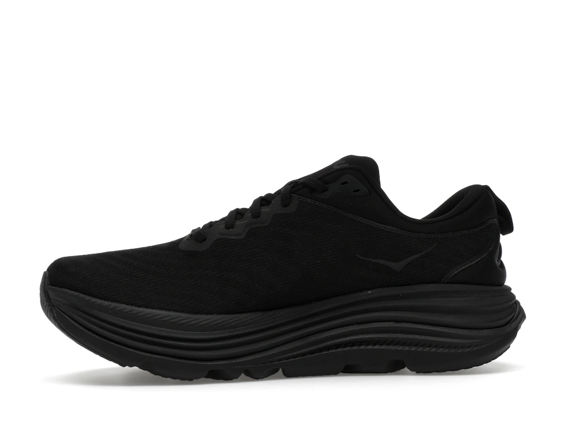 Hoka One One Gaviota 5 Black