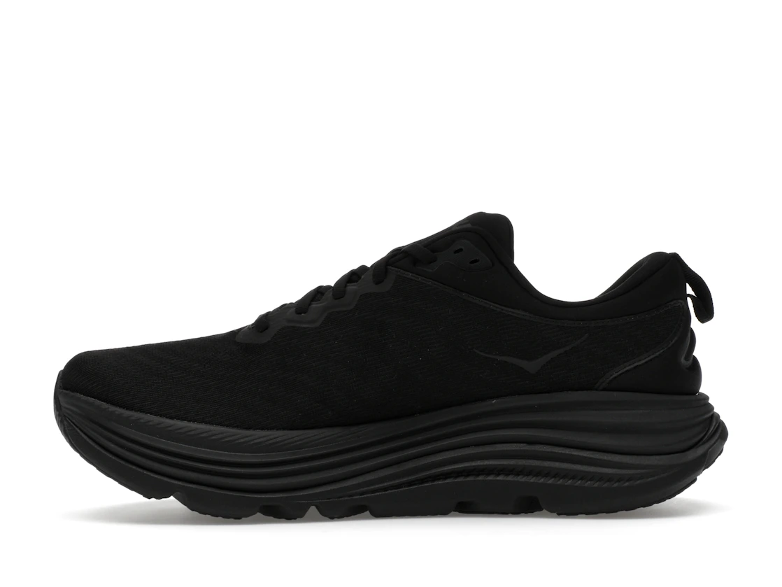 Hoka One One Gaviota 5 Black