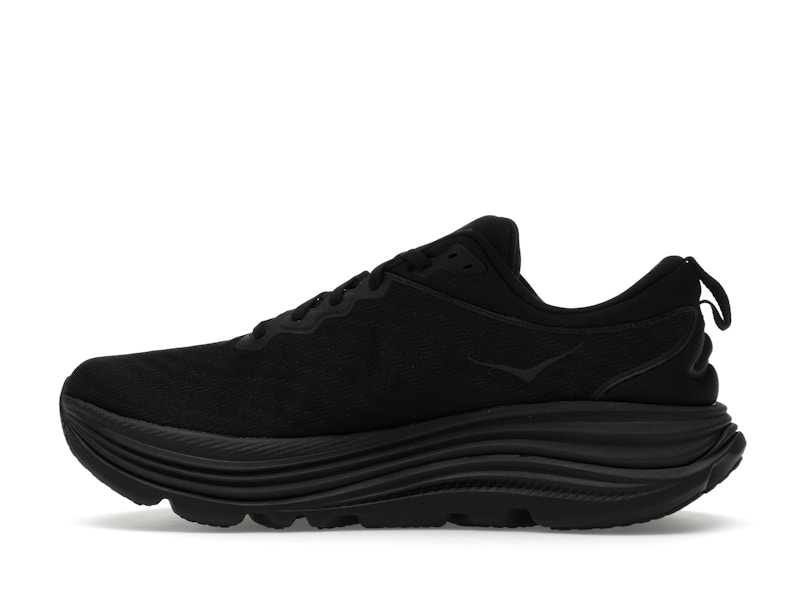 Hoka One One Gaviota 5 Black
