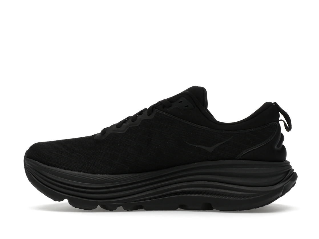 Hoka One One Gaviota 5 Black