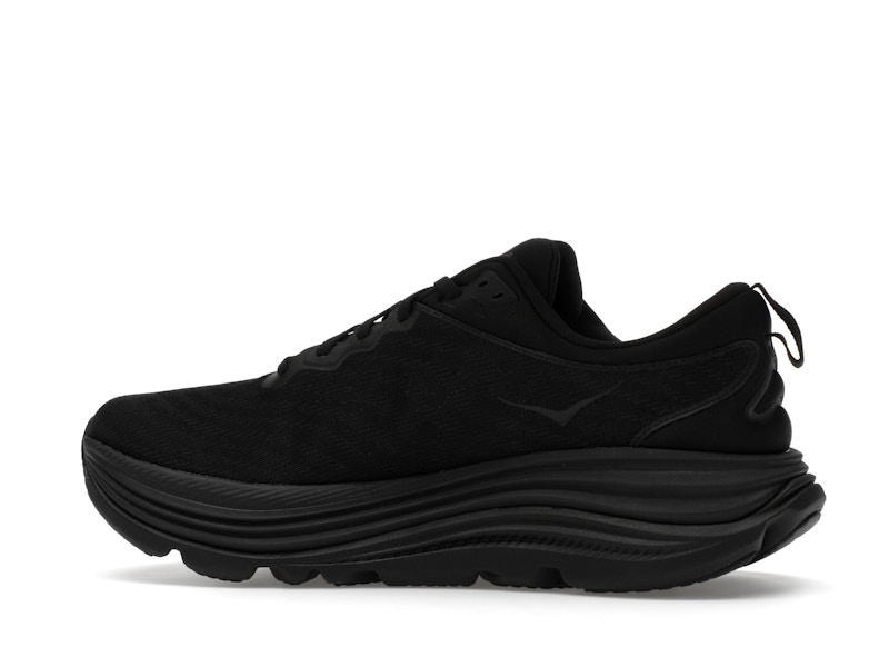 Hoka One One Gaviota 5 Black