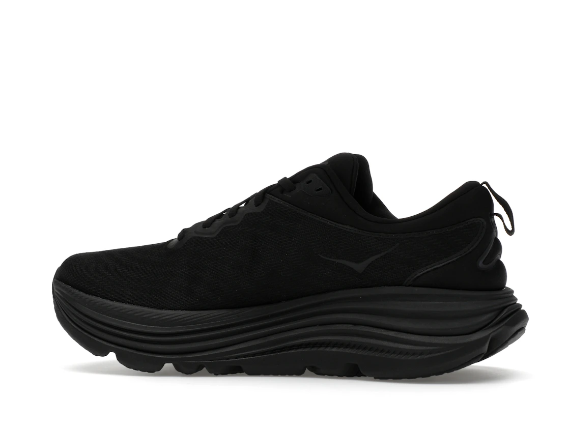 Hoka One One Gaviota 5 Black