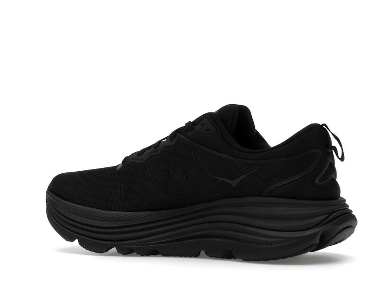 Hoka One One Gaviota 5 Black