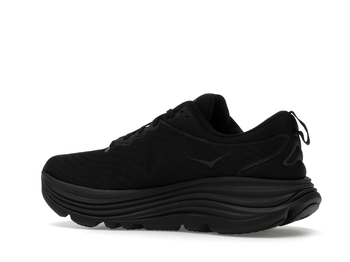 Hoka One One Gaviota 5 Black