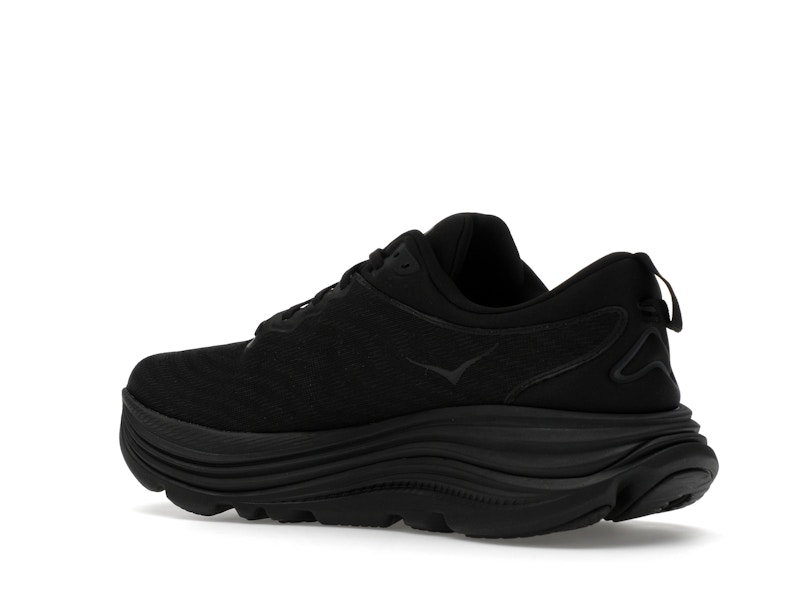 Hoka One One Gaviota 5 Black