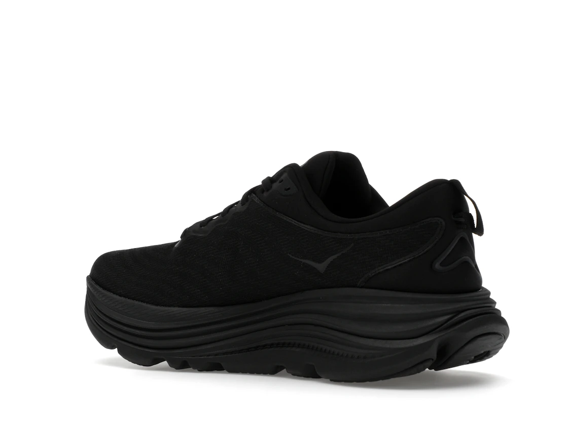 Hoka One One Gaviota 5 Black