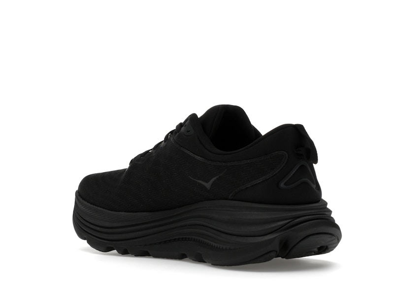 Hoka One One Gaviota 5 Black
