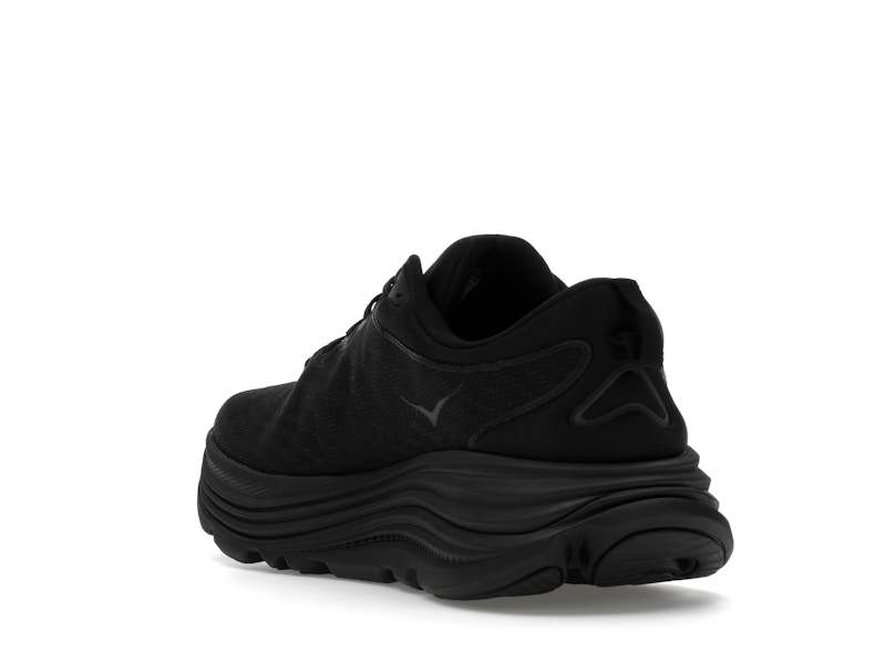 Hoka One One Gaviota 5 Black