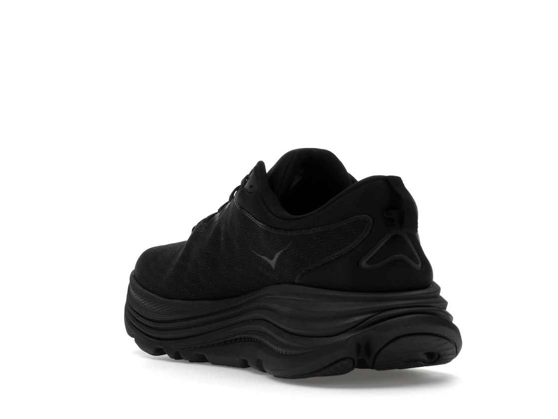 Hoka One One Gaviota 5 Black