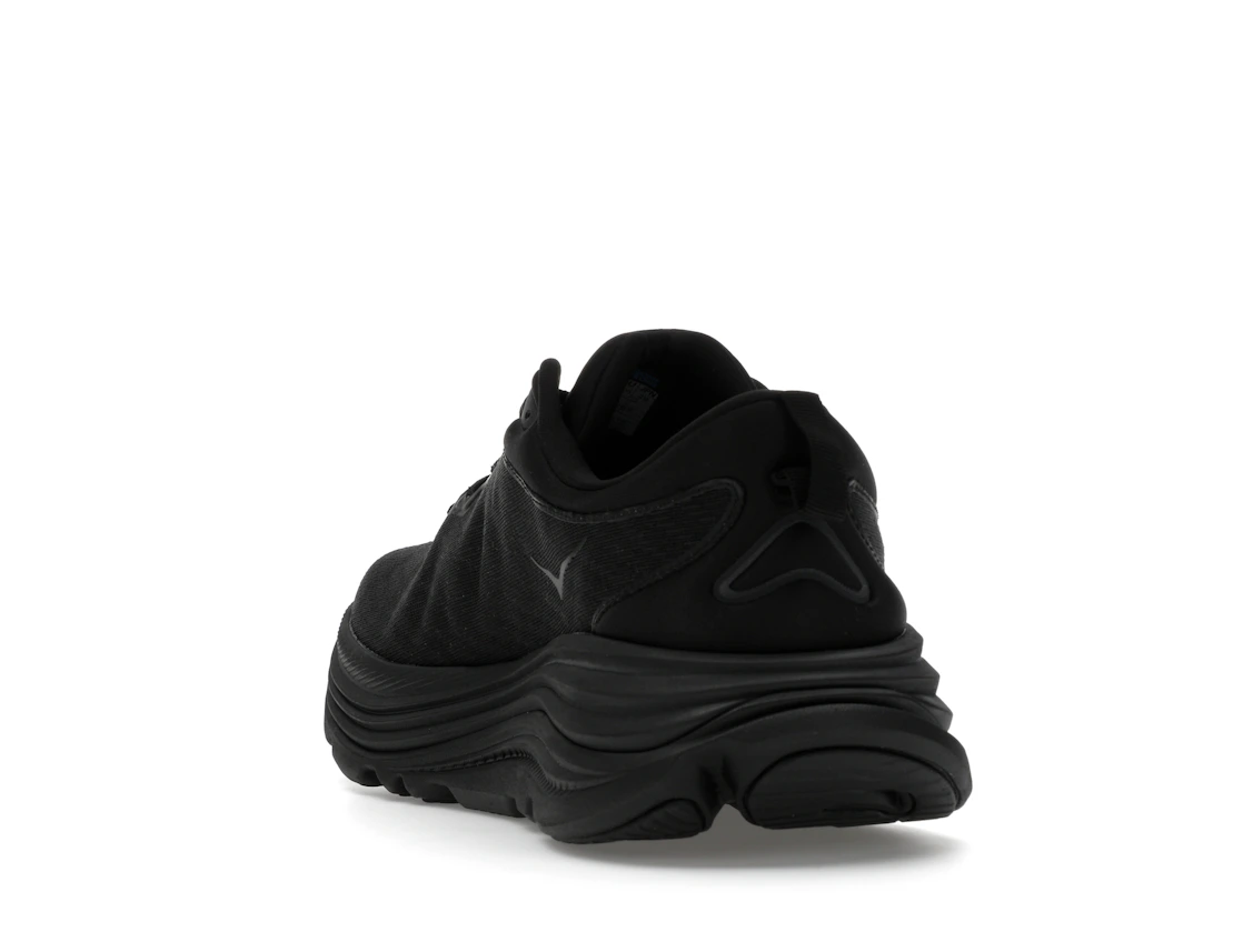 Hoka One One Gaviota 5 Black