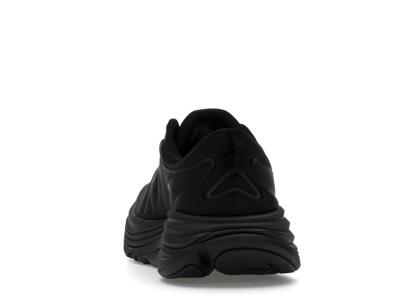 Hoka One One Gaviota 5 Black