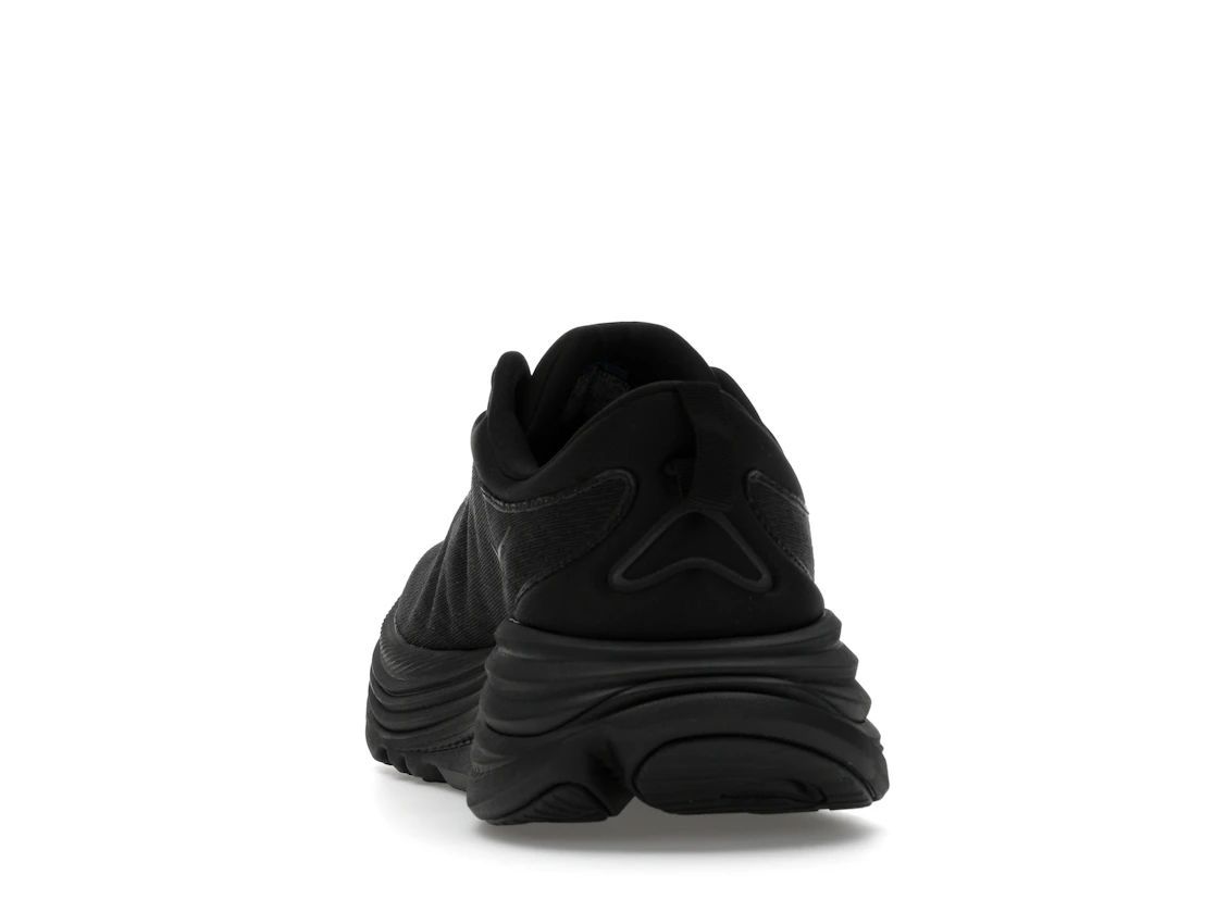 Hoka One One Gaviota 5 Black