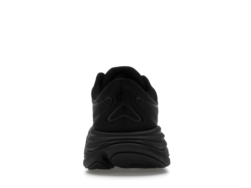 Hoka One One Gaviota 5 Black