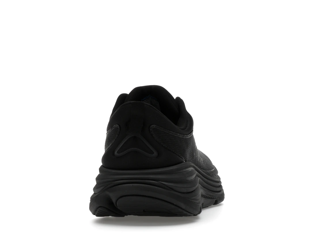 Hoka One One Gaviota 5 Black