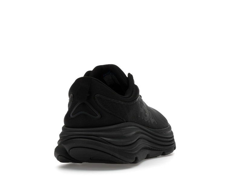 Hoka One One Gaviota 5 Black