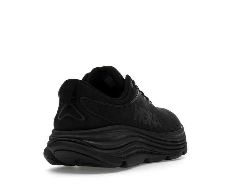 Hoka One One Gaviota 5 Black