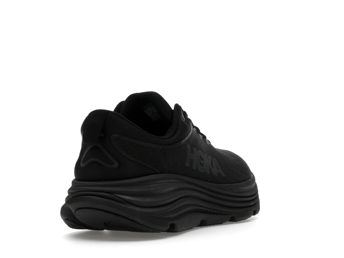 Hoka One One Gaviota 5 Black